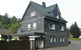 Ferienwohnung Ilse und Eberhard Tröps